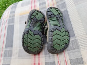 Keen 29 sandále jako nové - 7