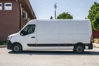 Renault Master 2, 3 DCi L3H2 - 7