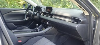 Mazda 6 2.0 SKYACTIV-G kombi - 7