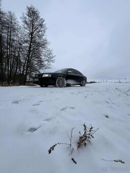 Audi A6 C5 4.2 V8 - 7