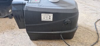 INTEX vířivka SPA "motor " - 7