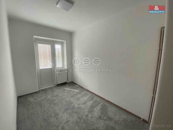 Pronájem bytu 3+1, 80 m², Olomouc, ul. Husitská - 7
