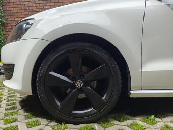 Volkswagen POLO LPG - KUP ČR - KLIMA - HEZKÉ - 7