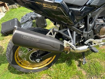 Honda africa twin 1100 adventure sports - 7