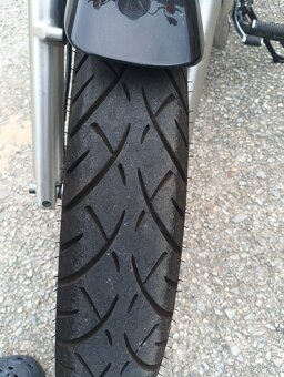 Kawasaki EN 500 - 7