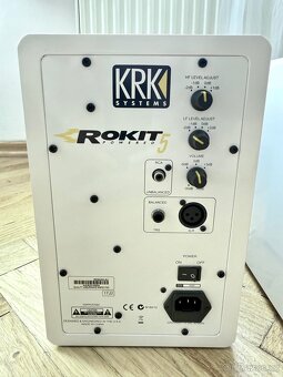 KRK ROKIT 5 G3 - 7