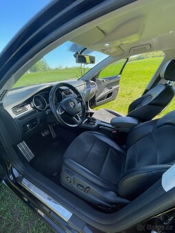 Škoda superb combi 2.0 Tdi 125 kW Dsg - 7