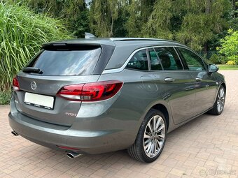 Opel Astra 1.6 T Innovation Kamera Navi Full LED - 7