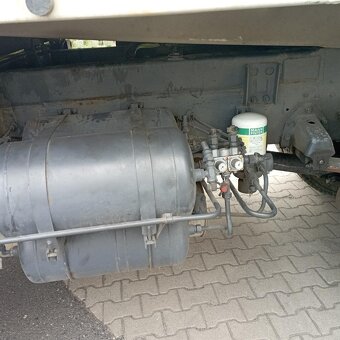 Prodám Liaz 18.33 4x4 - 7