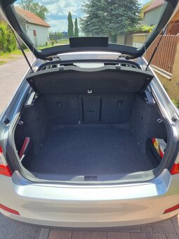 Škoda Octavia 1,6 TDI 81kW - 7