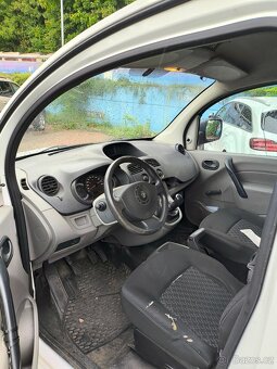 Renault kangoo - 7