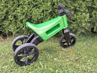 Funny Wheels odražedlo - 7