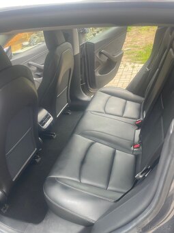Tesla model 3 Performance - 7