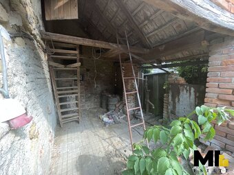 Prodej rodinného domu o velikosti 79 m², pozemek 144 m² - 7