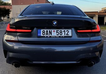 BMW 330i G20 xDrive M SPORT - Pure Performance - 7