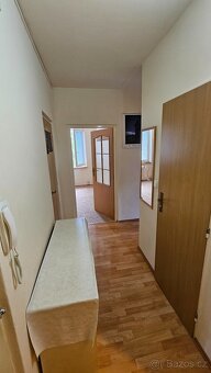 Pronájem 2+1 byt, Brno Záhřebská, Žabovřesky - 7