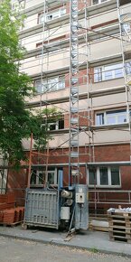 Hudec Servis - Stavební Technika - 7