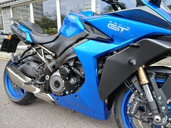 Suzuki GSX-S 1000 GT (2024/7900km) - 7