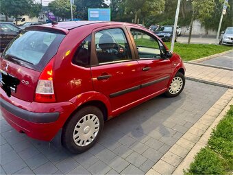 Citroën C3 1.1i - 7