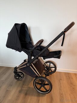 Cybex PRIAM - 7
