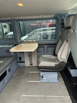 Ford Transit 2.2 (92kw) - 7