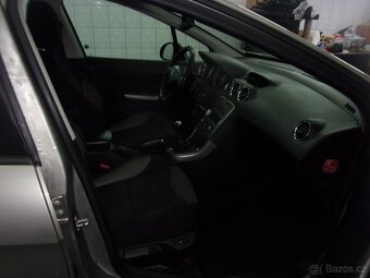 Peugeot 308 1,6 HDi - 7