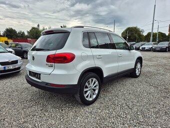 VW Tiguan 2.0TDi110KW,4x4,FACELIFT,NAVI,PLNÝ SERVIS VW,2016 - 7