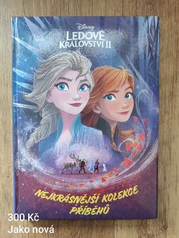 Hračky a dětské knihy - 7