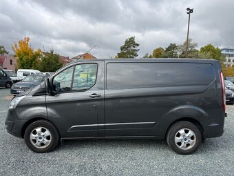 Ford Transit Custom Sport 2.2 TDCi 92kW Navi - 7