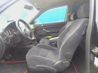 VW GOLF 1.4, STK DO 12/2026 - 7