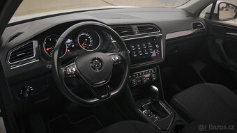 Volkswagen Tiguan, 2,0TDI/110kW ČR DSG LED 2.maj - 7