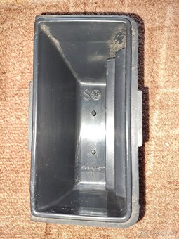 FIAT 127 NÁHRADNÍ DÍLY VŠE V TEXTU PRODEJ V CELKU. - 7