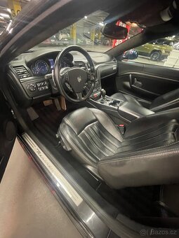 Maserati Granturismo 4.2 V8 - 7