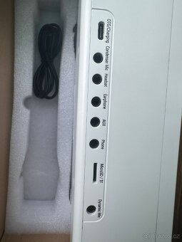 Sada desek pro zvukové efekty, redukce šumu - 7