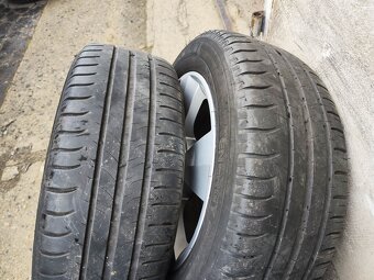 16"alu sada Velorum 5x112 origo Škoda Octavia 3 Golf 7 - 7