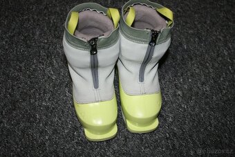 lyže Fischer 70 cm ranger - 7