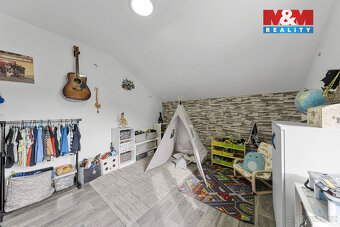 Prodej rodinného domu, 300 m², Děčín, ul. Sněžnická - 7