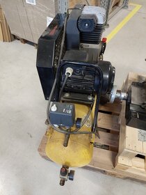 Kompresor Schneider UNIVERSAL 500-50 D - 7