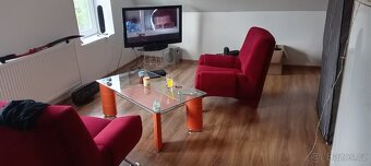 Přenechám pronájem bytu podkroví Pozorka - 7