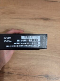 Predam Samsung Galaxy S24, 128 GB - 7