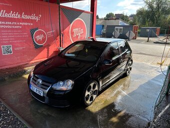 Vw Golf 1.9 tdi 77kw - 7