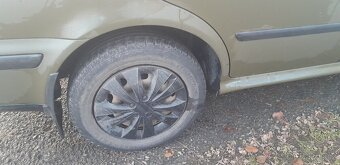 Skoda octavia 1.6 mpi - 7