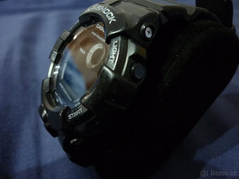 hodinky Casio G Shock GBD-800 - 7