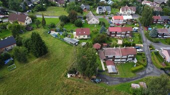 Prodej st. parcel 5.523 m2 pro RD v Liberci. Pilínkov. - 7