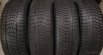 Hyundai Tucson ,alu 17',zimní set,Hankook,TPMS - 7