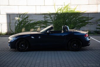 BMW Z4 Roadster kabrio - 7