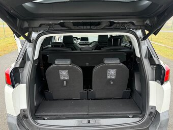 Peugeot 5008 PureTech Access 1.2i 7 místné - 7
