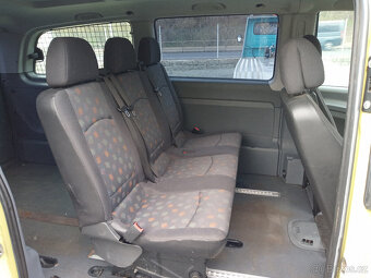 Mercedes-Benz VITO 111 CDI - 7