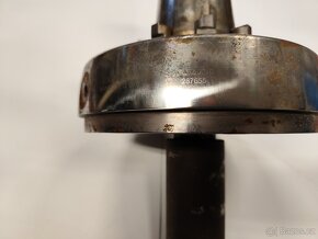 Příslušenství k soustruhu hainbuch Mando t212 - 7