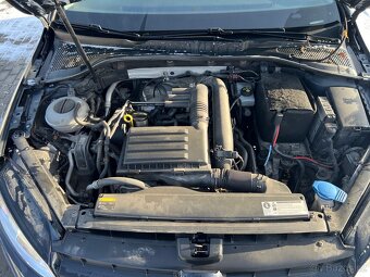 Volkswagen golf 1.2 tsi 63kw - 7